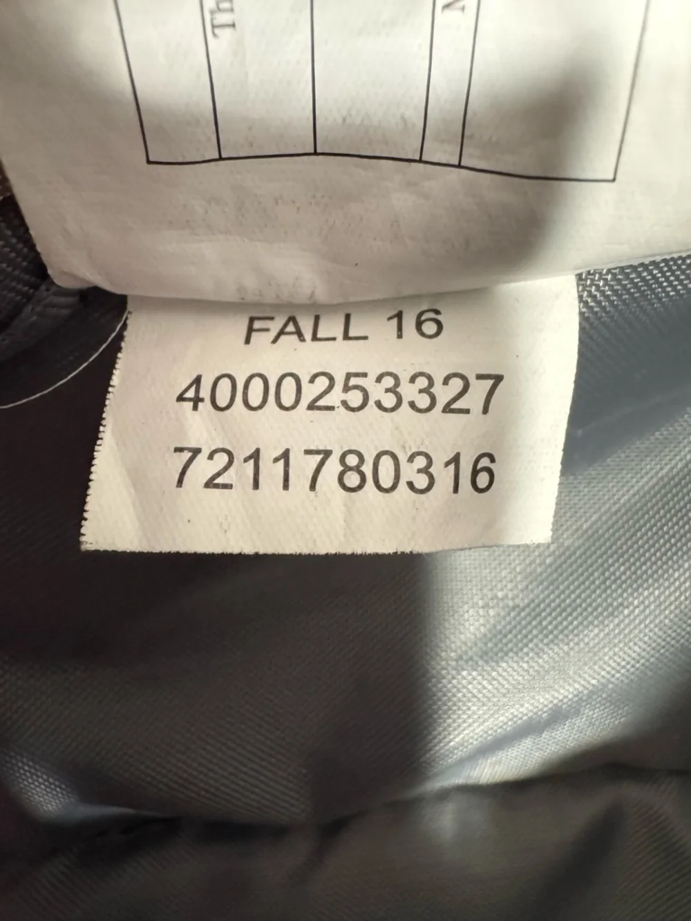 Trans by Jansport Supermax Large Backpack - Picture 6 of 9